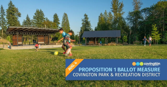 covington prop 1