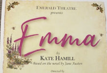 Emerald Theatre is bringing Emma