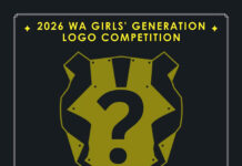 WA Girls’ Generation Logo Competition Is Here!