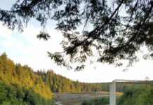Mud Mountain Dam Presentation To Be Given